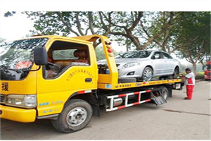 洛浦附近24小时汽车拖车服务热线