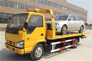 洛浦道路救援一般怎么收费