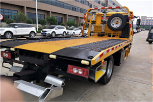 洛浦24小时汽车送油服务公司