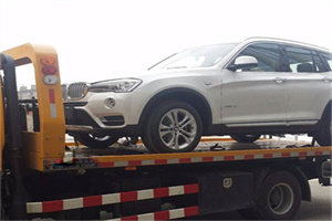 洛浦拖车24小时服务电话