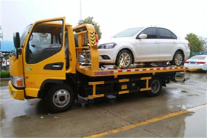 洛浦附近拖车救援24小时服务热线