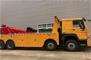 洛浦道路救援公司